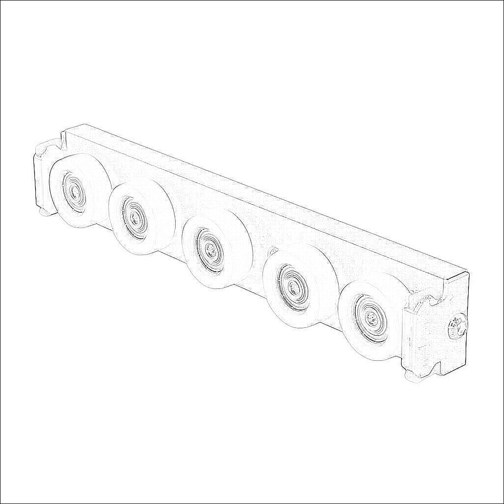 LUC-2-5W