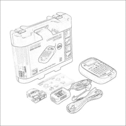 LW-PX300VP