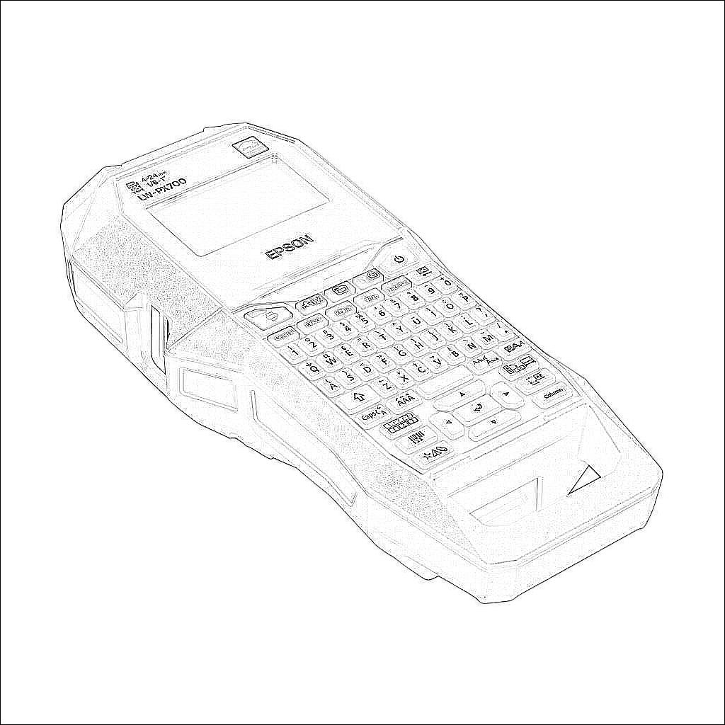 LW-PX700