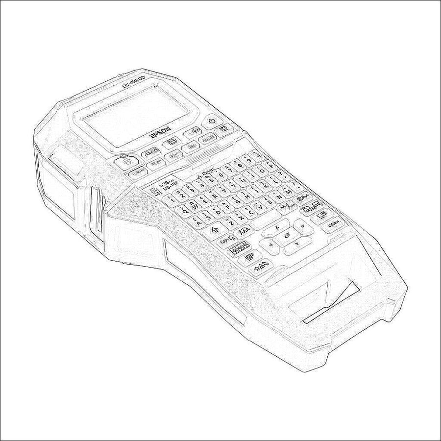 LW-PX900