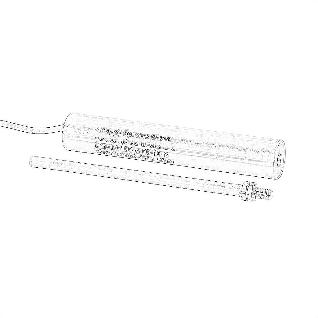 LZE19-100A-00-10S