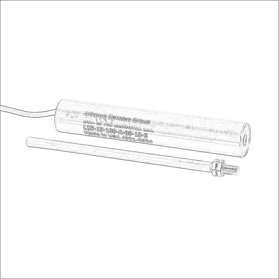 LZE19-100A-00-10S