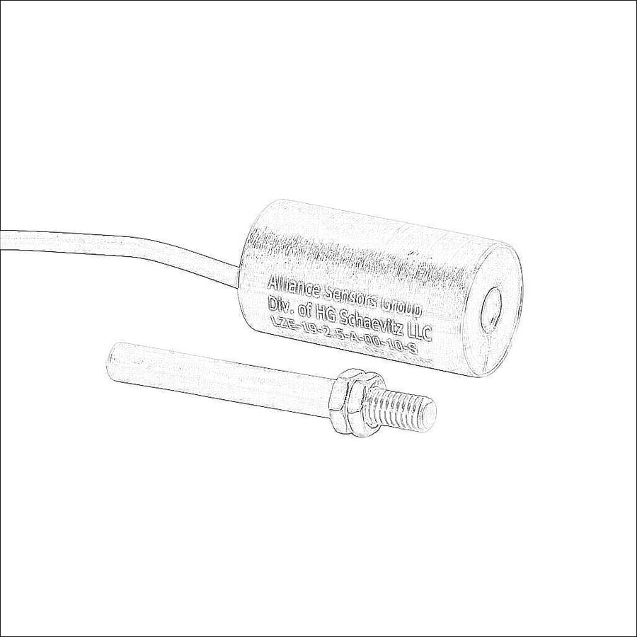 LZE19-2.5A-00-10S