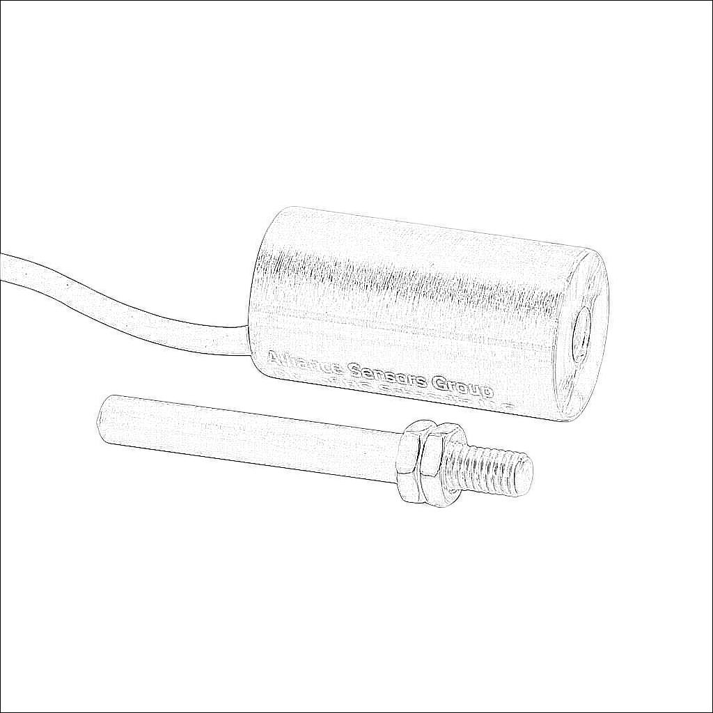 LZI19-12.7A-00-20S