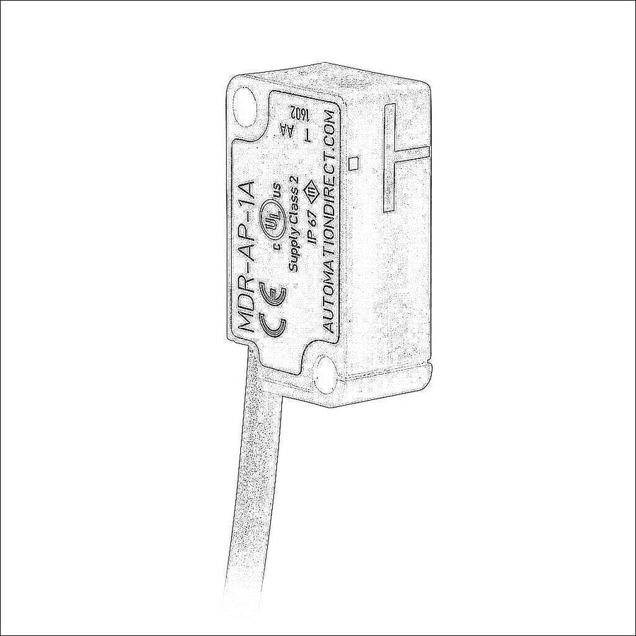 MDR-AP-1A