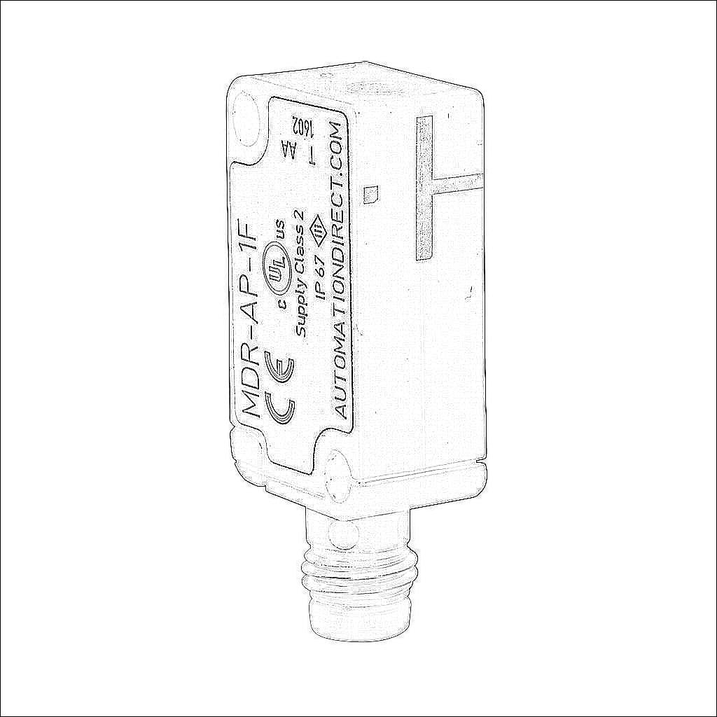 MDR-AP-1F