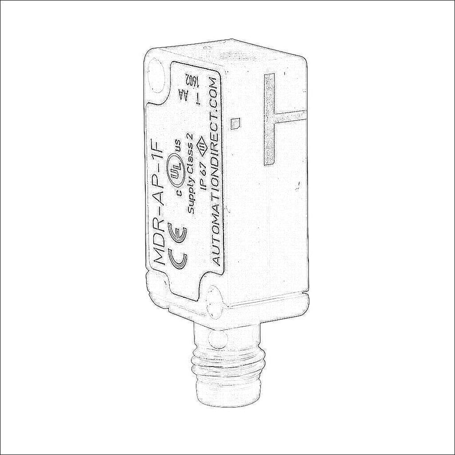 MDR-AP-1F