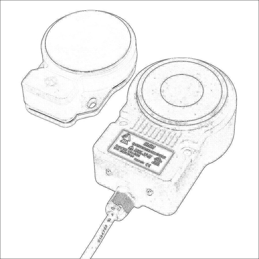 MGL-1P-M-463006