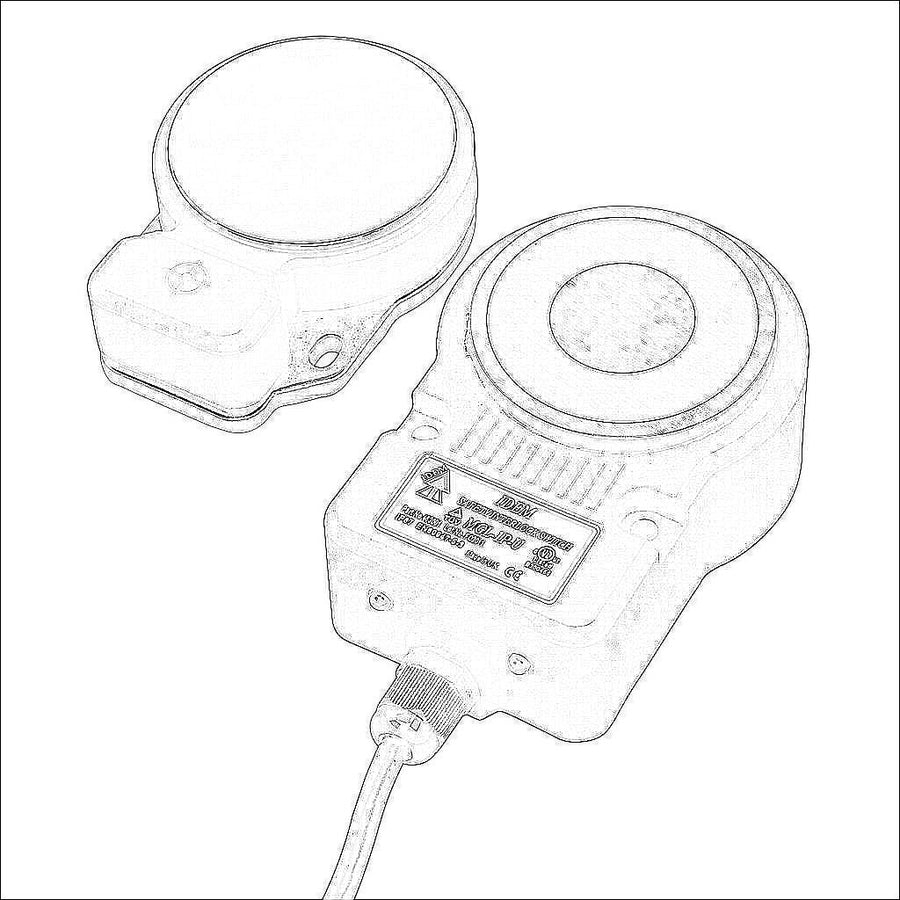 MGL-1P-U-463001