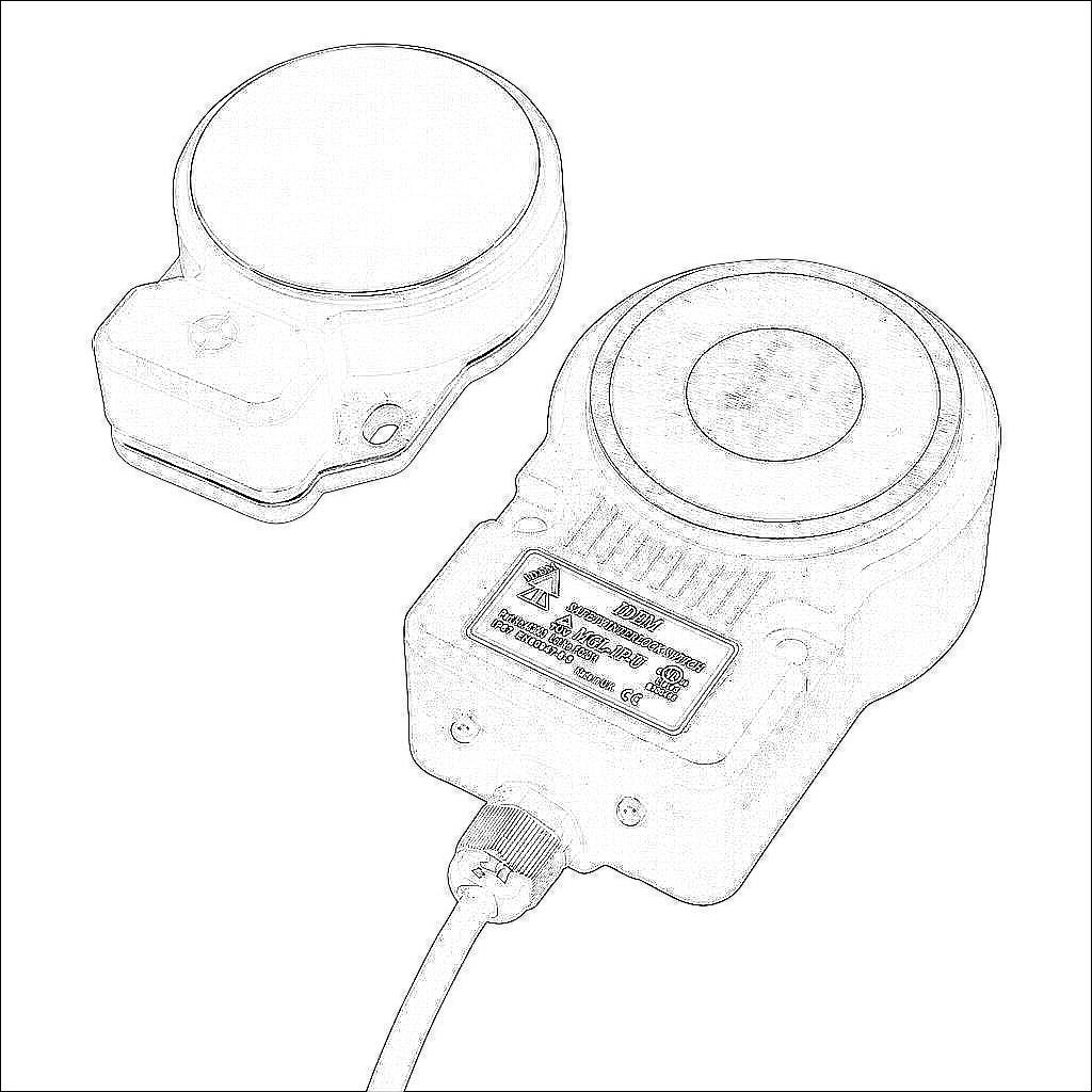 MGL-1P-U-463003
