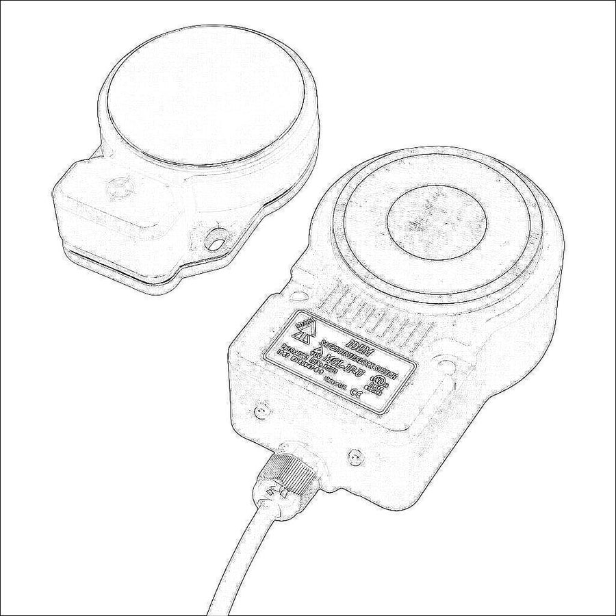 MGL-1P-U-463003