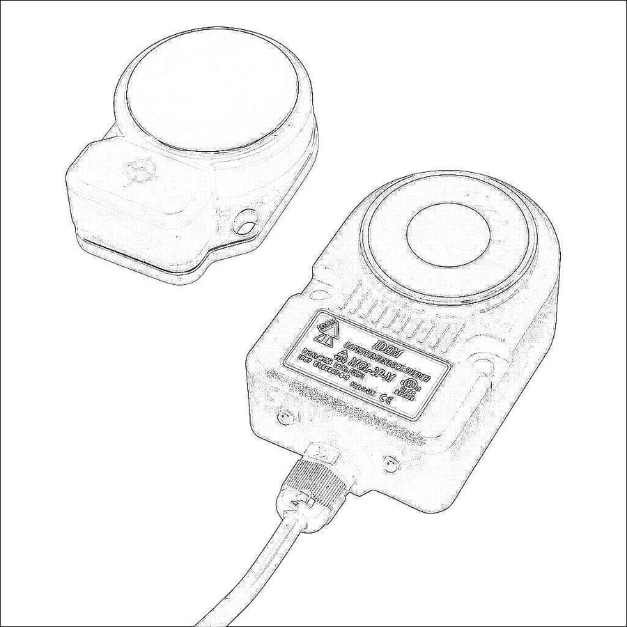 MGL-2P-M-461004