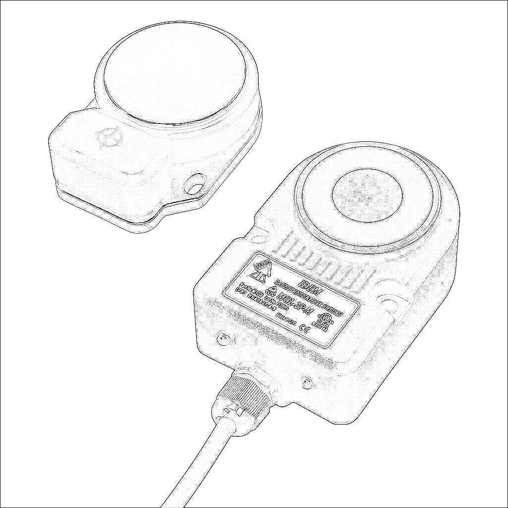 MGL-2P-M-461006