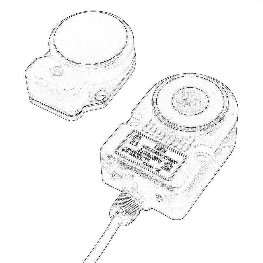 MGL-2P-M-461006
