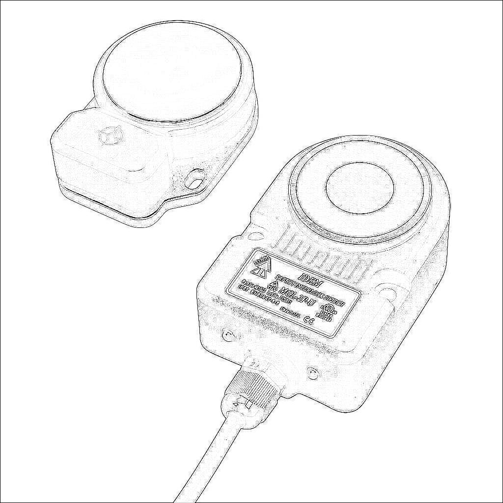 MGL-2P-U-461003