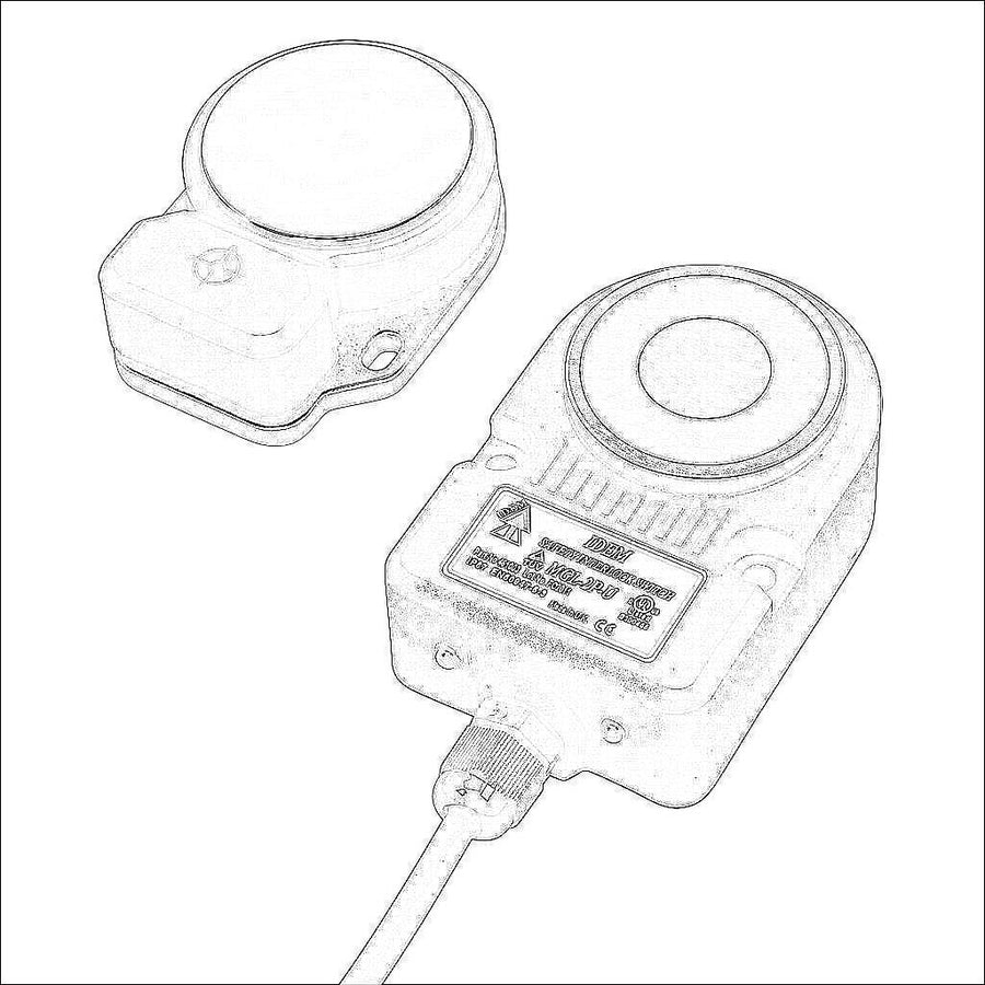 MGL-2P-U-461003