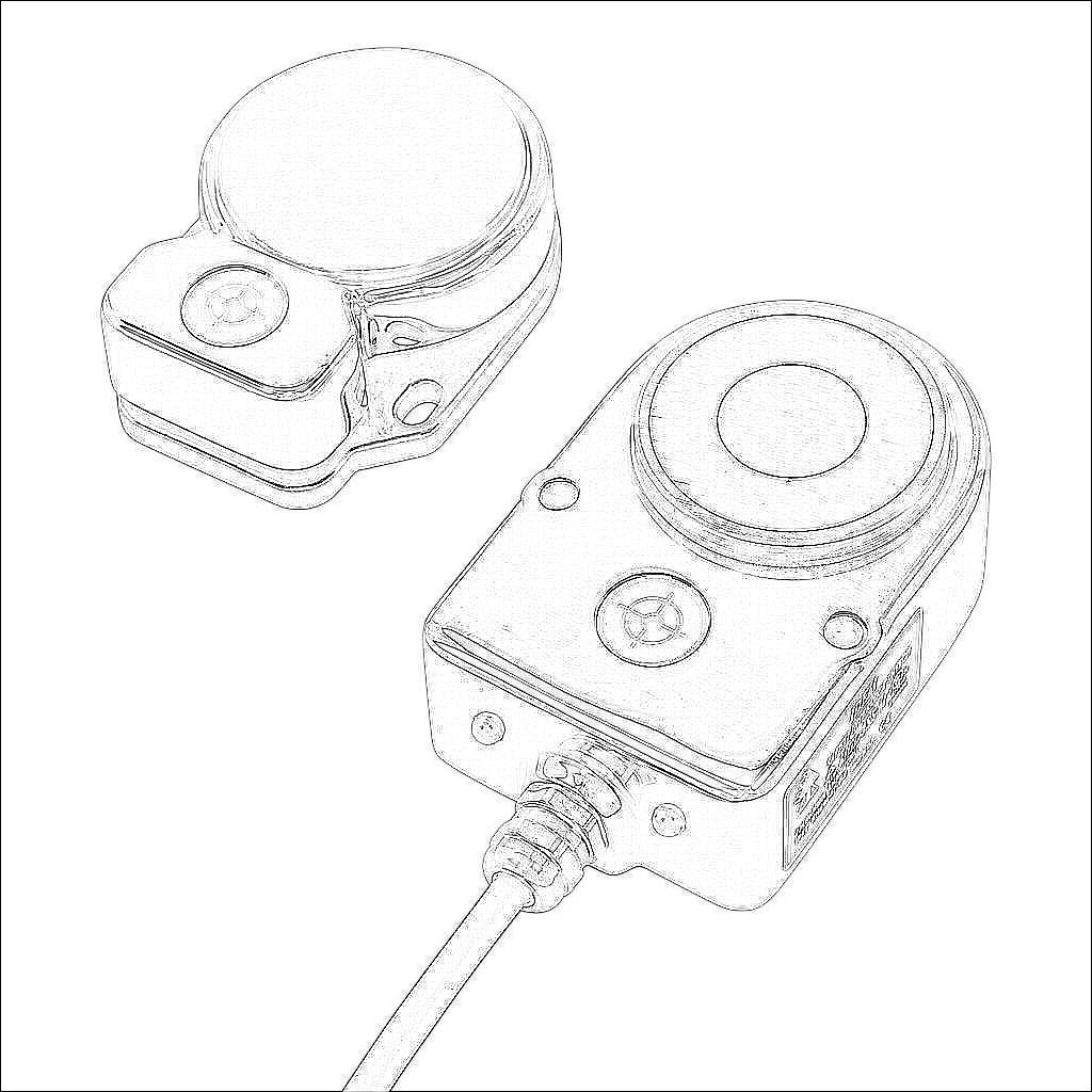 MGL-2SS-M-460006