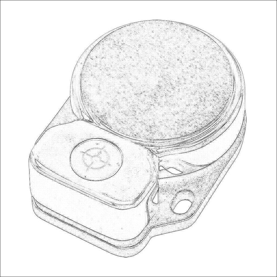 MGL-2SS-M-460102