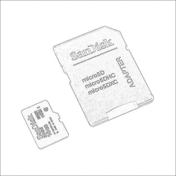 MICSD-16G