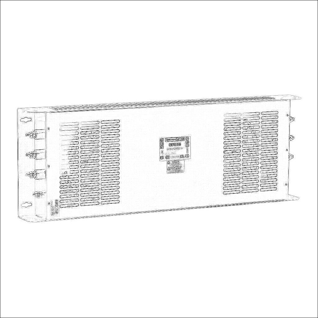 MIF3100