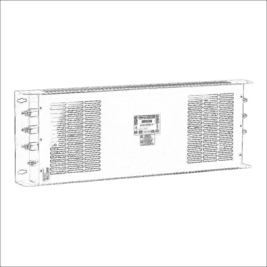 MIF3100