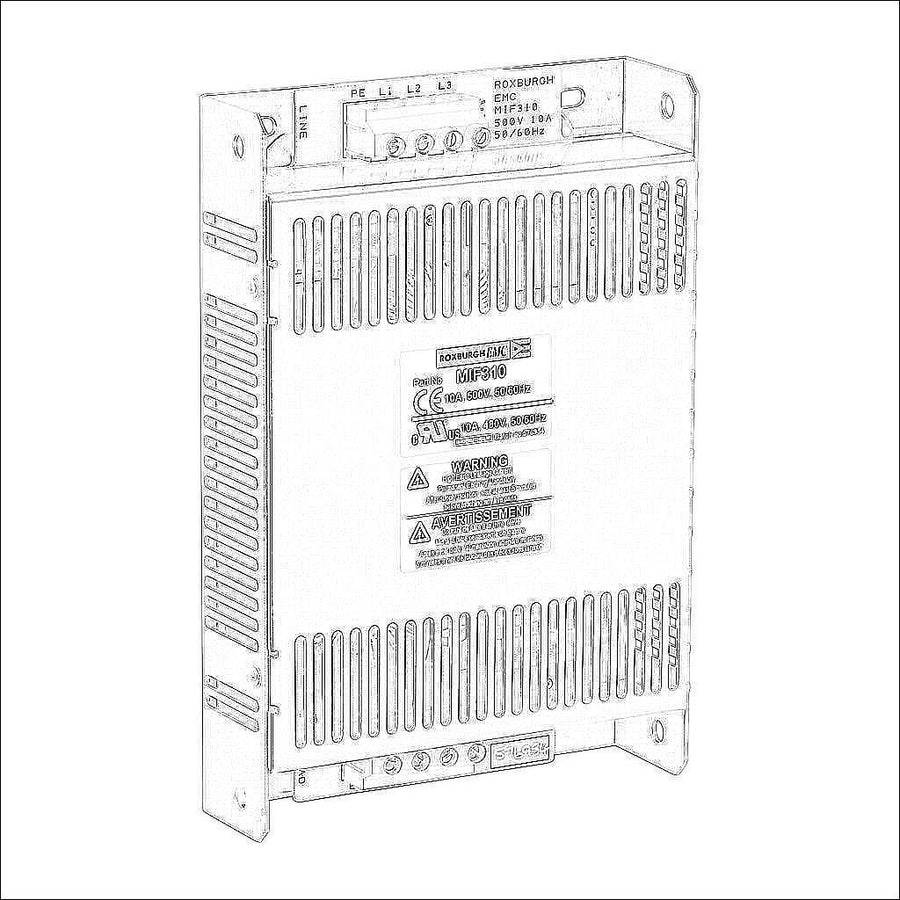 MIF310
