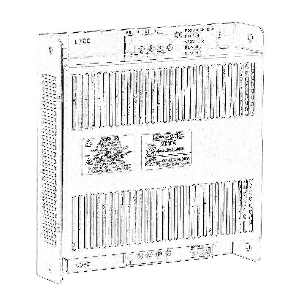 MIF316