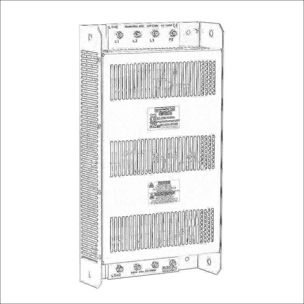 MIF330B