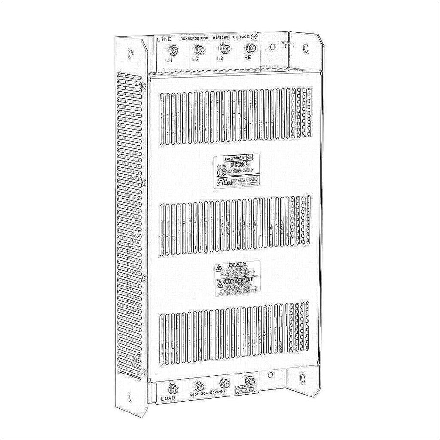 MIF330B