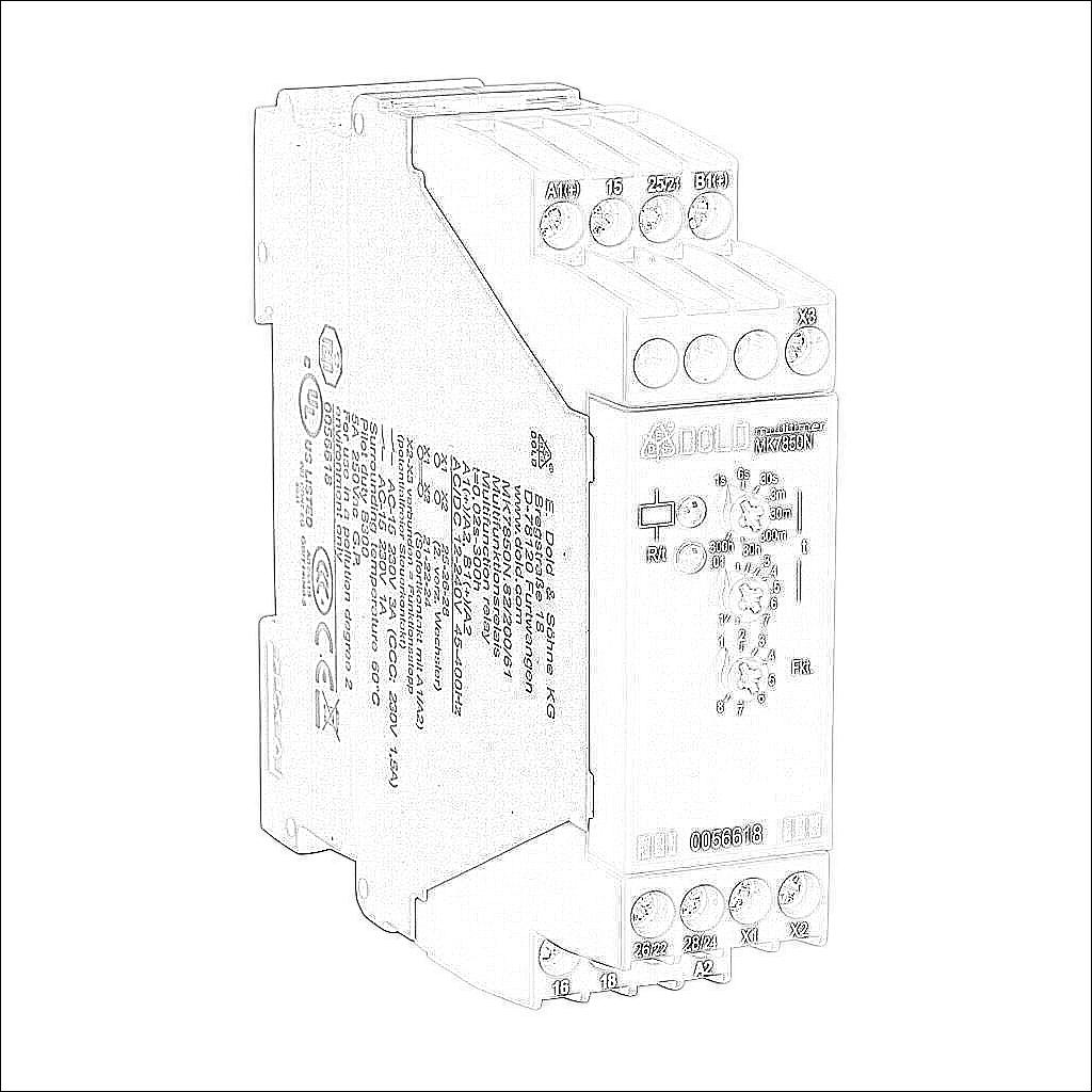 MK7850N-82-200-61
