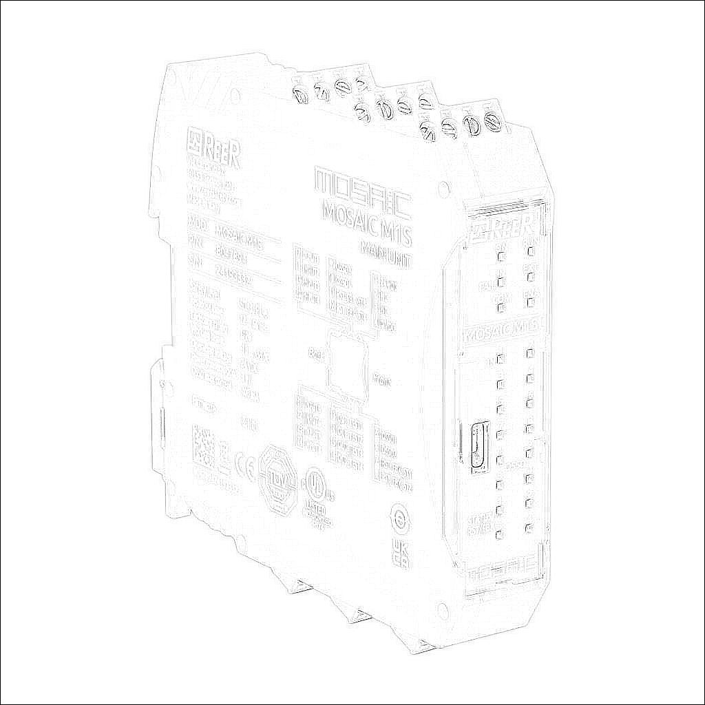MOSAIC-M1S-USBC