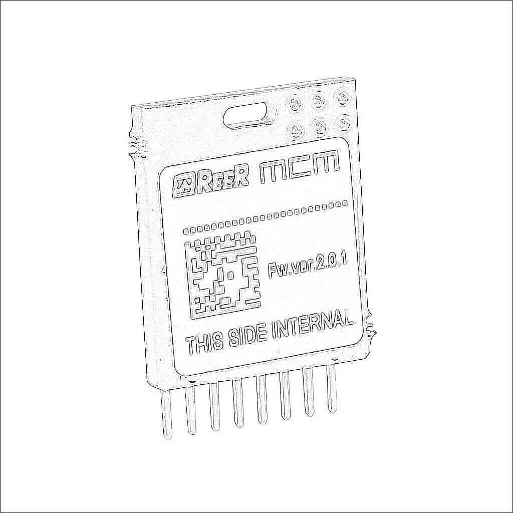 MOSAIC-MCMB