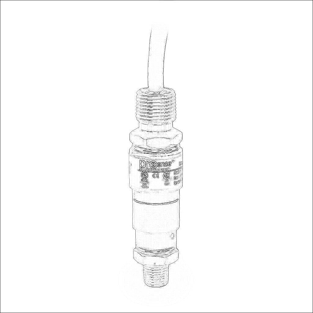MPS25-1C-DV15A