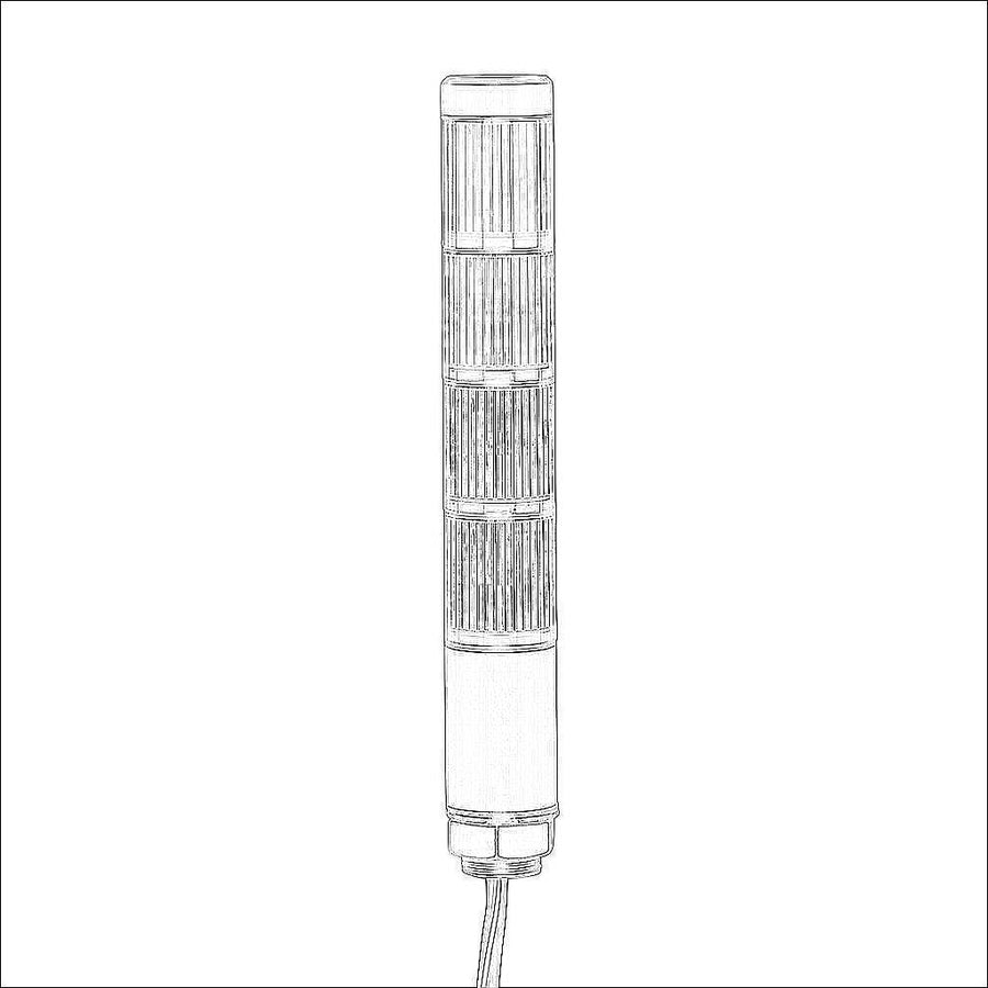 MPS-402-RYGB