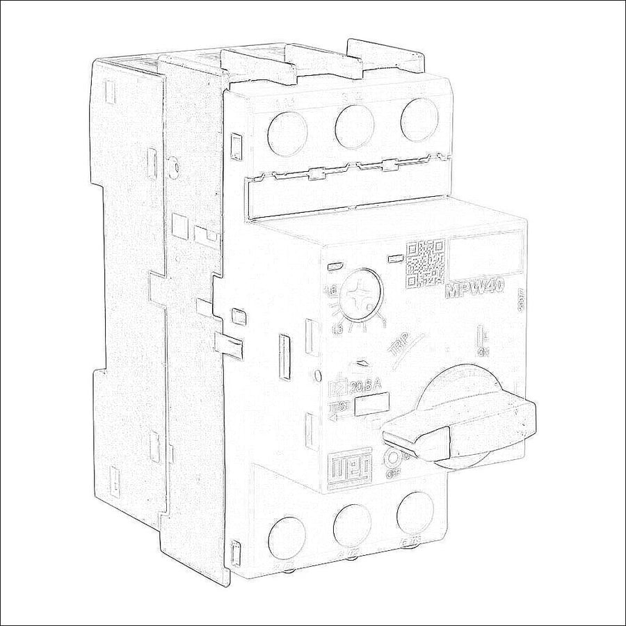 MPW40-3-D016