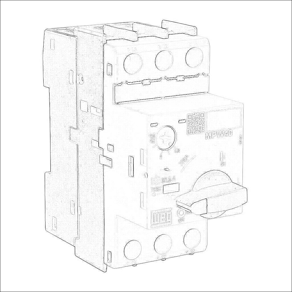 MPW40-3-D025