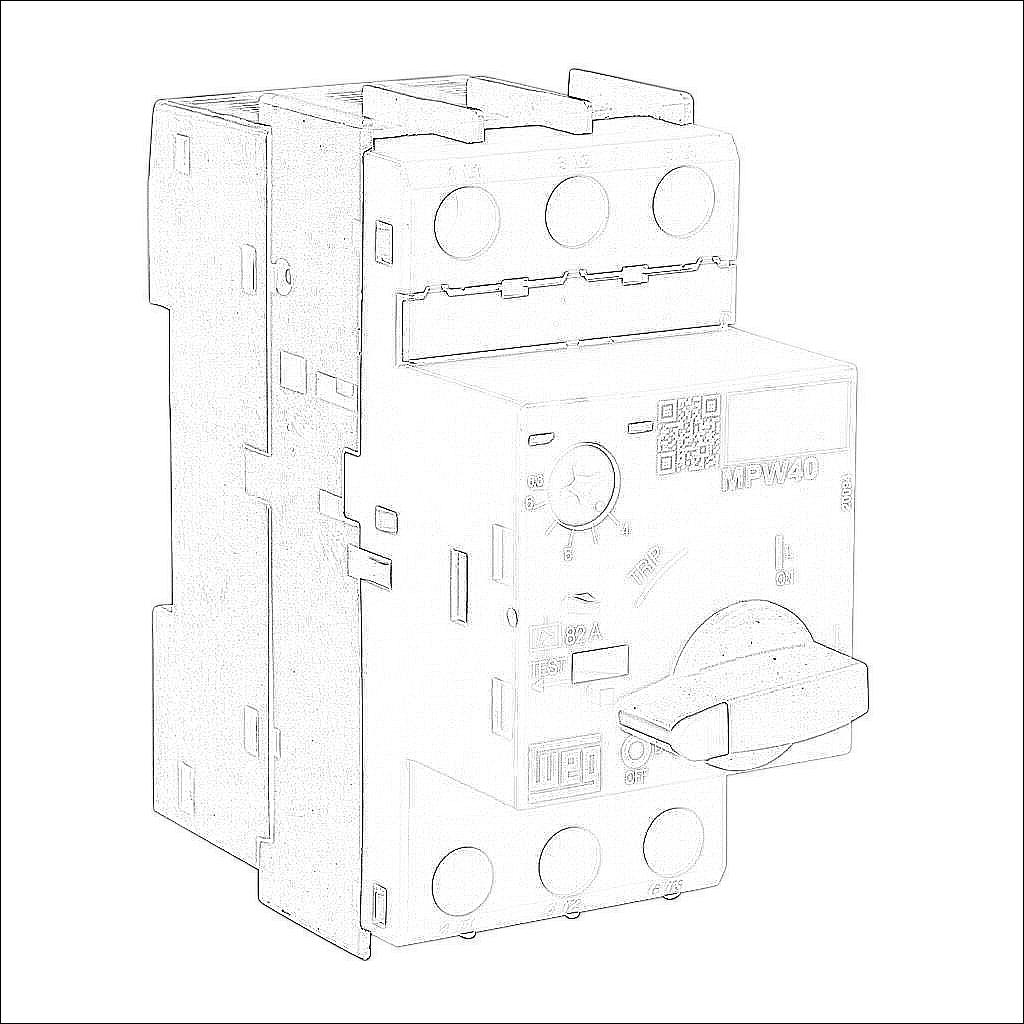 MPW40-3-D063