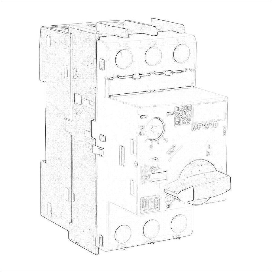 MPW40-3-D063
