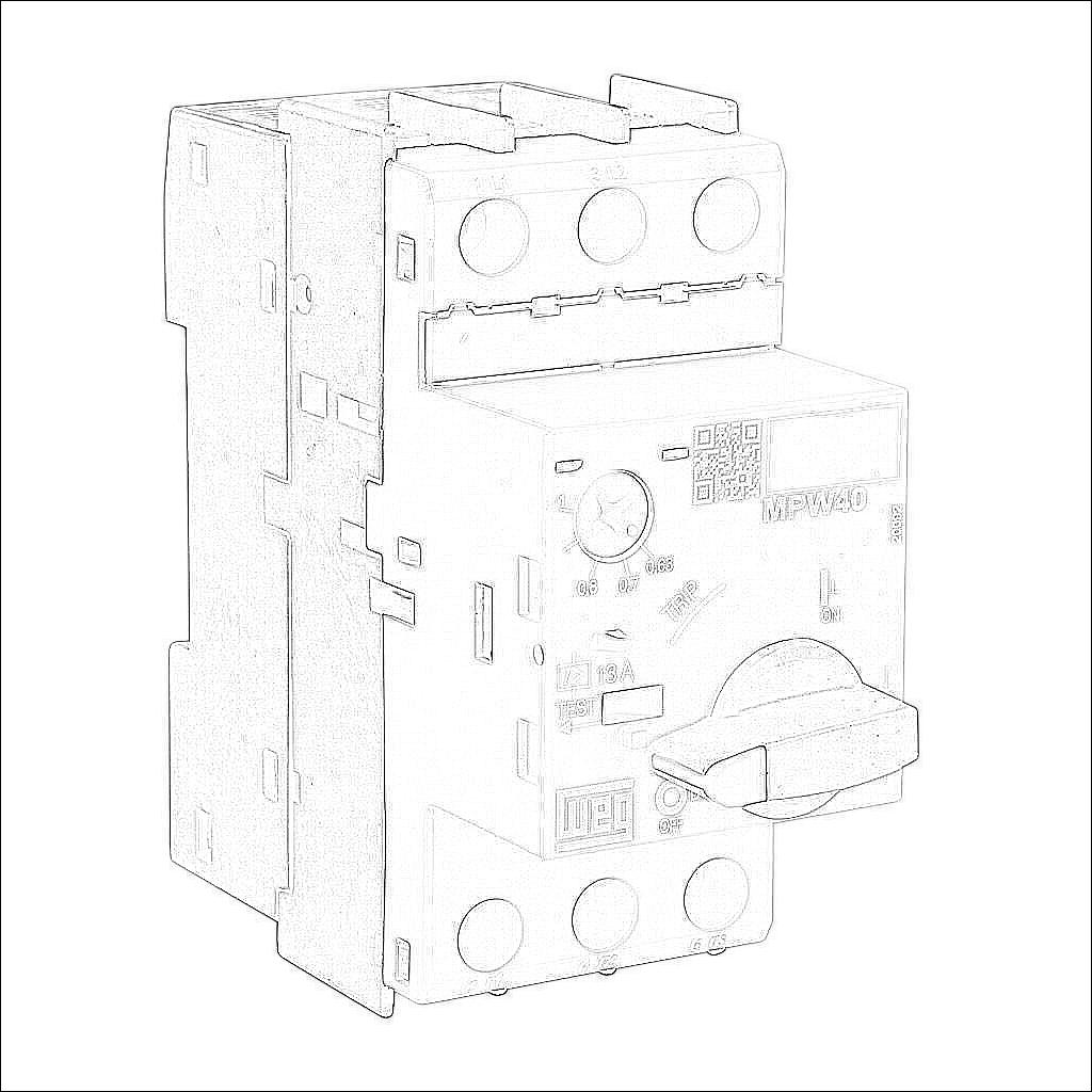 MPW40-3-U001