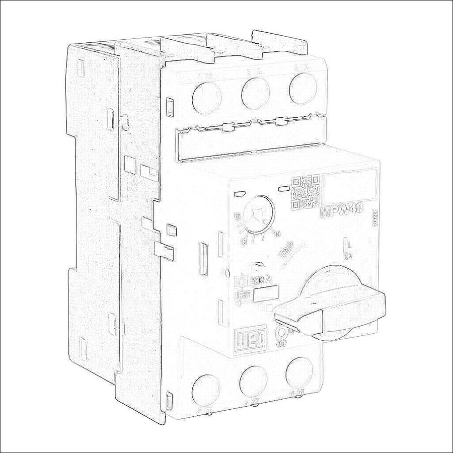 MPW40-3-U016