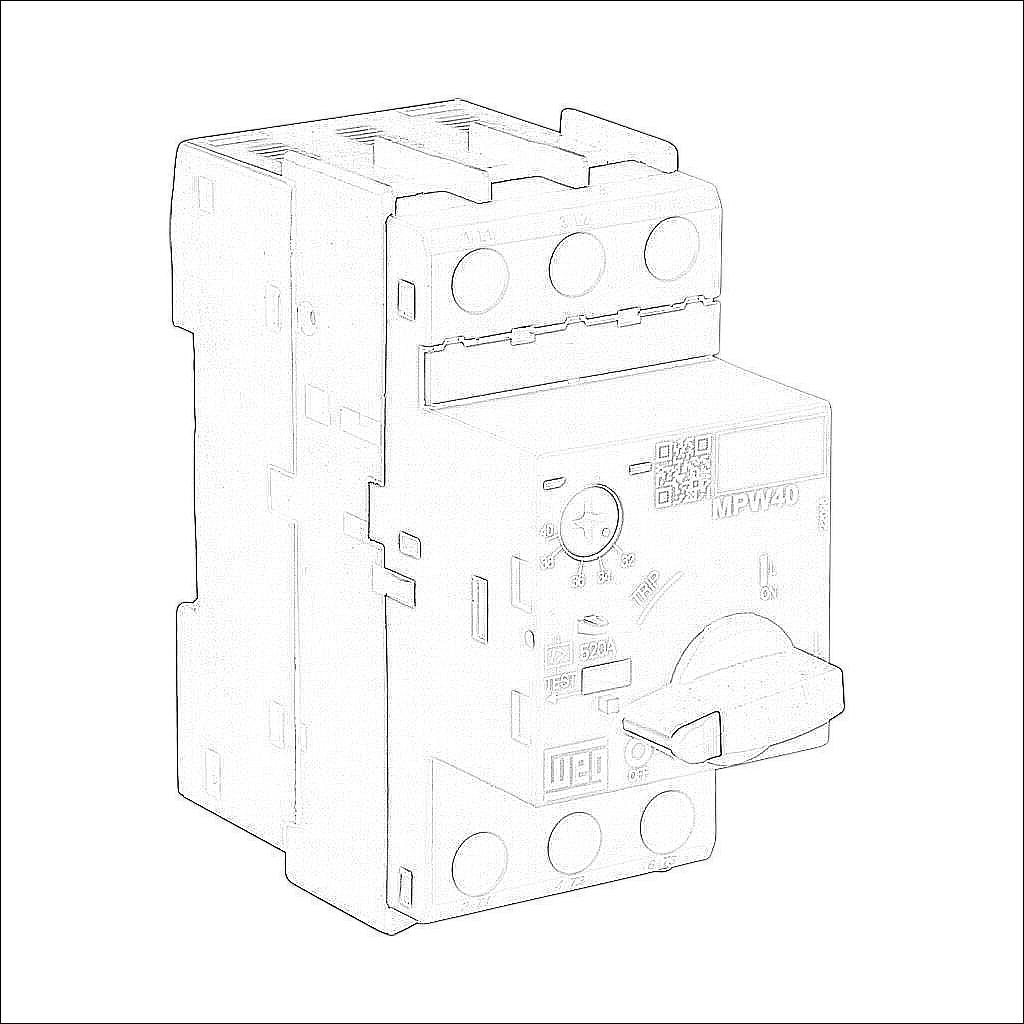MPW40-3-U040