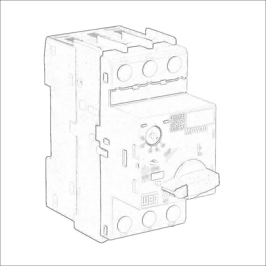 MPW40-3-U040
