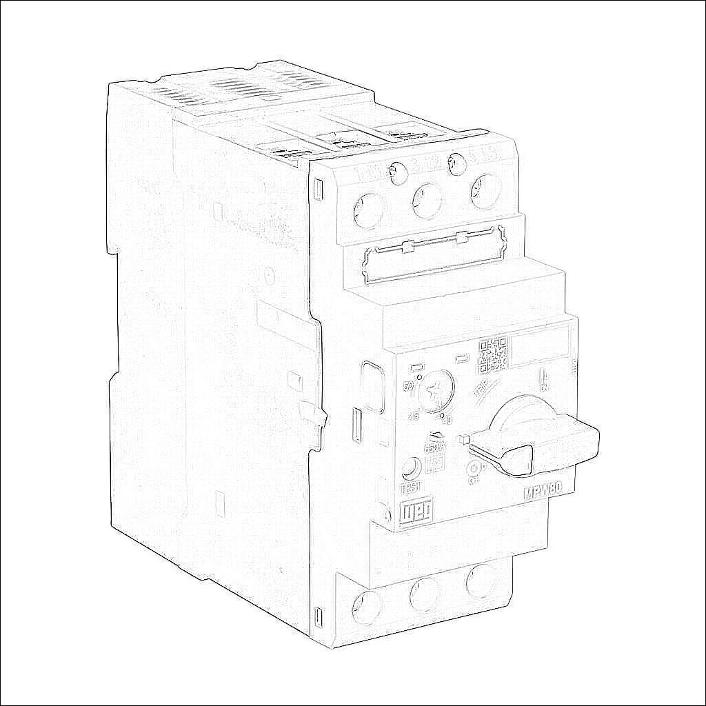 MPW80-3-U050