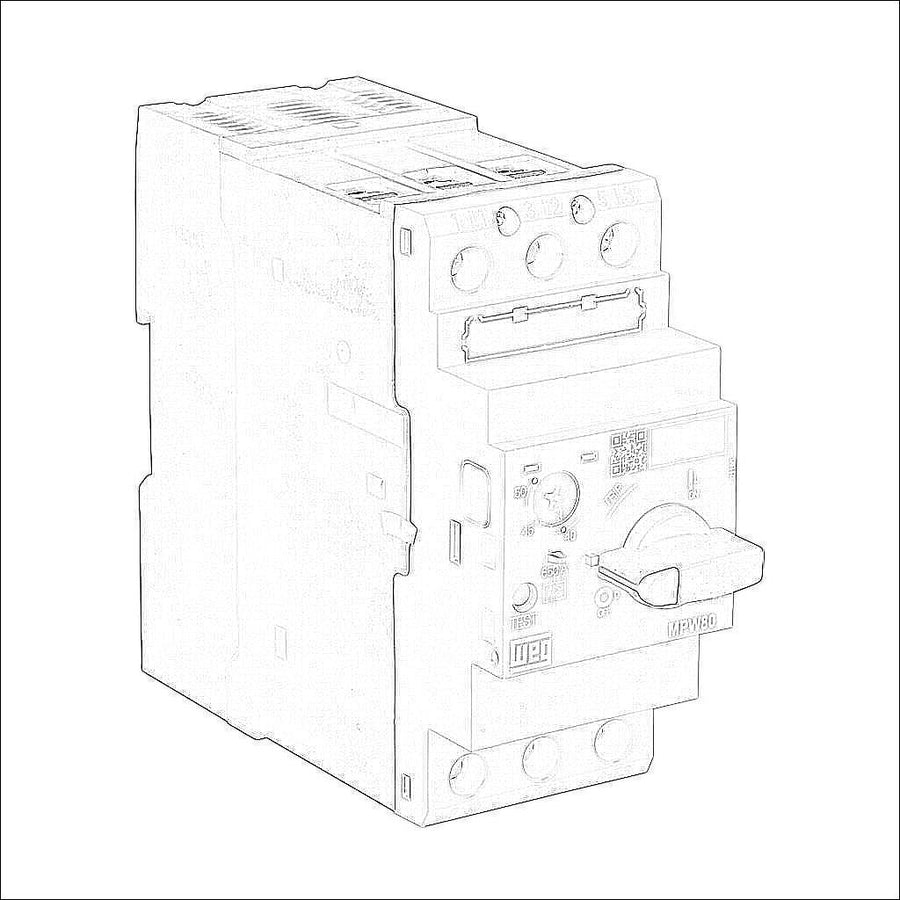 MPW80-3-U050