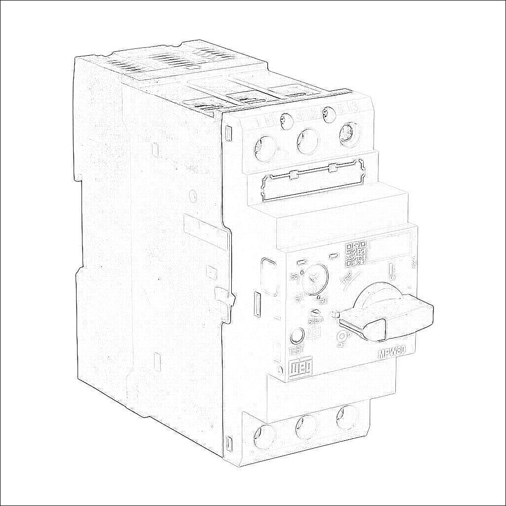 MPW80-3-U065