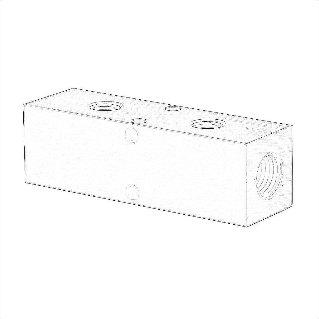 MRA-2CB-W