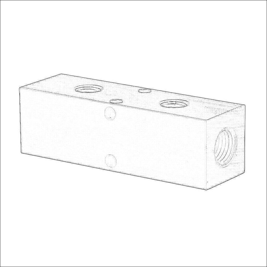 MRA-2CB-W