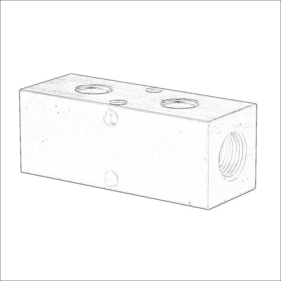 MRA-2DC-W
