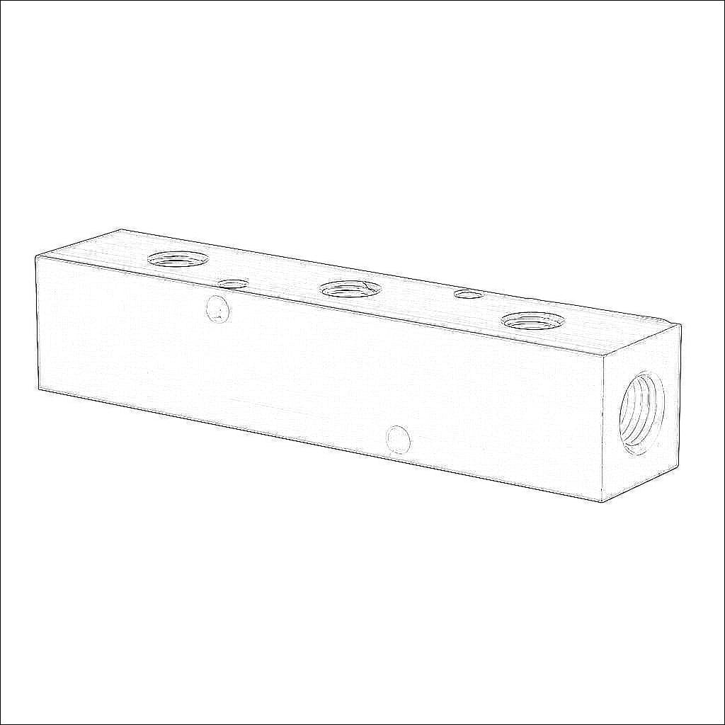 MRA-3CB-W