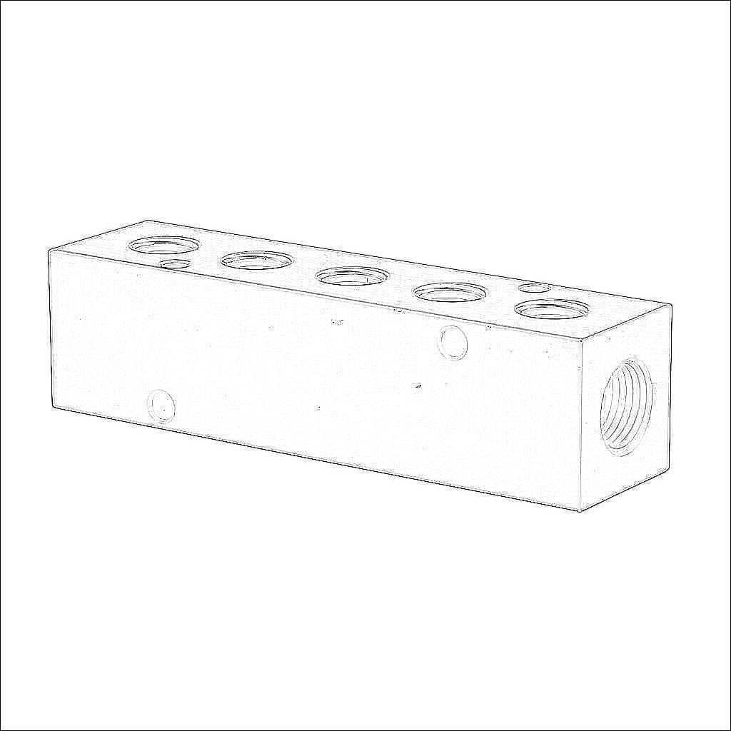 MRA-5DC